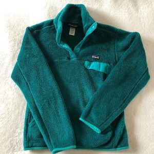 Women’s Patagonia Pullover